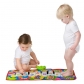 Продукт PLAYGRO Джунглата - Музикално пиано-пътека 3-в-1 със звуци 6м+ - 1 - BG Hlapeta